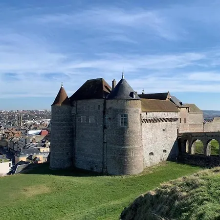 Ile Du Pollet, A Proximite Du Ferry /centre-ville Dieppe