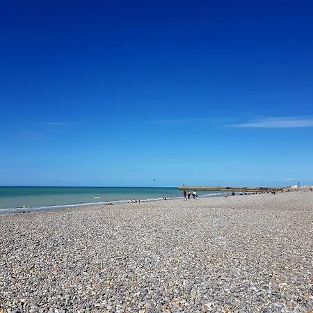 Ile Du Pollet, A Proximite Du Ferry /centre-ville Apartment
